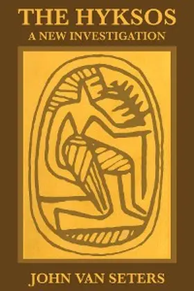 Seters |  The Hyksos | eBook | Sack Fachmedien