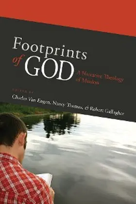 Engen / Thomas / Gallagher |  Footprints of God | eBook | Sack Fachmedien