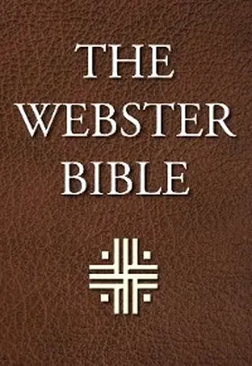  The Webster Bible | eBook | Sack Fachmedien