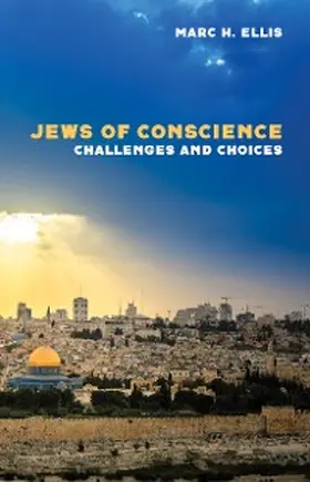 Ellis |  Jews of Conscience | eBook | Sack Fachmedien