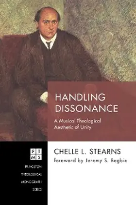 Stearns |  Handling Dissonance | eBook | Sack Fachmedien