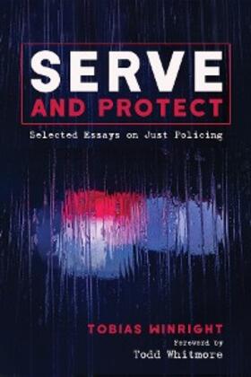 Winright |  Serve and Protect | eBook | Sack Fachmedien