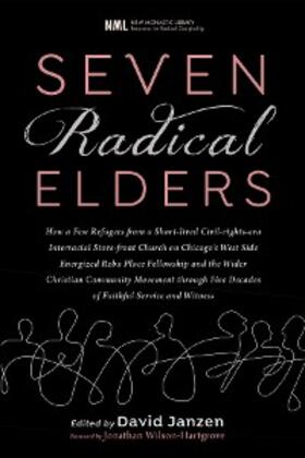 Janzen |  Seven Radical Elders | eBook | Sack Fachmedien