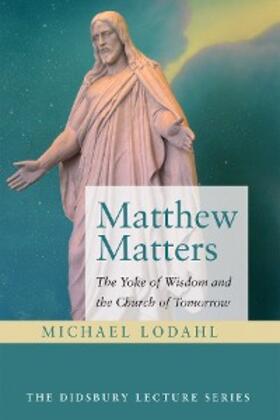 Lodahl |  Matthew Matters | eBook | Sack Fachmedien