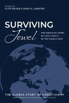 Raheb / Lamport |  Surviving Jewel | eBook | Sack Fachmedien
