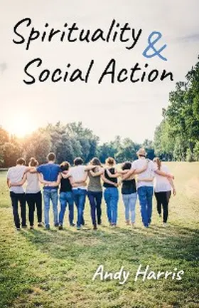 Harris |  Spirituality & Social Action | eBook | Sack Fachmedien