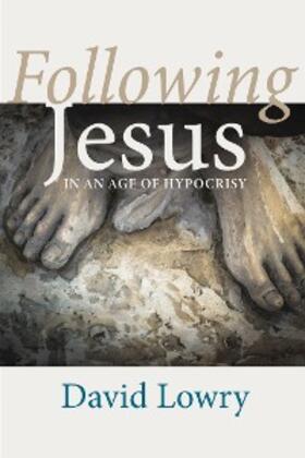 Lowry |  Following Jesus | eBook | Sack Fachmedien