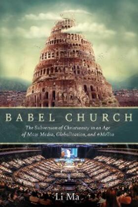 Ma |  Babel Church | eBook | Sack Fachmedien