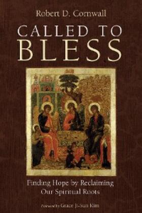 Cornwall |  Called to Bless | eBook | Sack Fachmedien