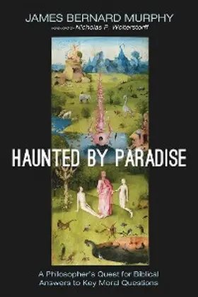 Murphy |  Haunted by Paradise | eBook | Sack Fachmedien