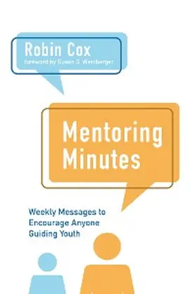 Cox |  Mentoring Minutes | eBook | Sack Fachmedien