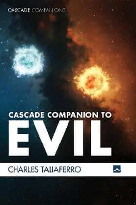 Taliaferro |  Cascade Companion to Evil | eBook | Sack Fachmedien