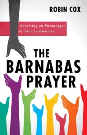 Cox |  The Barnabas Prayer | eBook | Sack Fachmedien