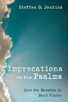 Jenkins |  Imprecations in the Psalms | eBook | Sack Fachmedien