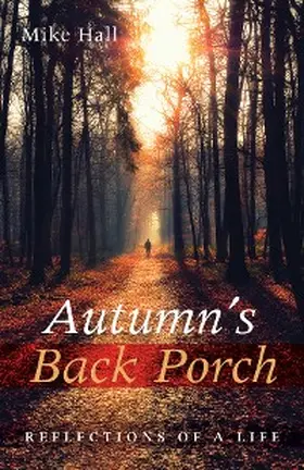 Hall |  Autumn's Back Porch | eBook | Sack Fachmedien