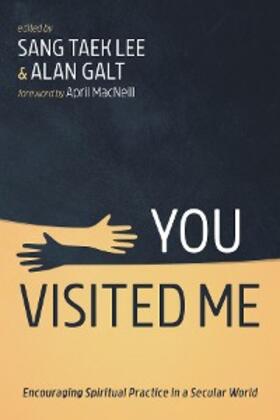 Lee / Galt |  You Visited Me | eBook | Sack Fachmedien
