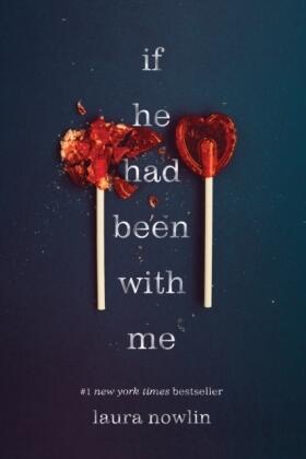 Nowlin |  If He Had Been with Me | Buch |  Sack Fachmedien