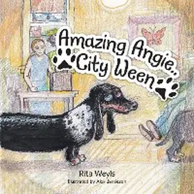 Weyls |  Amazing Angie..City Ween | eBook | Sack Fachmedien