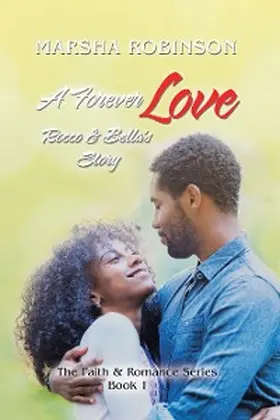 Robinson |  A Forever Love | eBook | Sack Fachmedien