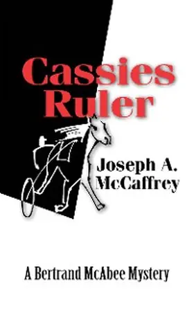 McCaffrey |  Cassies Ruler | eBook | Sack Fachmedien
