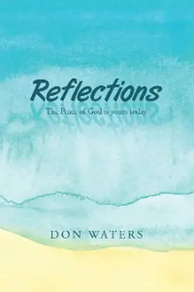 Waters |  Reflections | eBook | Sack Fachmedien