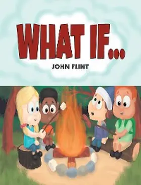 Flint |  What If... | eBook | Sack Fachmedien