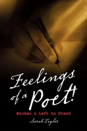 Taylor |  Feelings of a Poet! | eBook | Sack Fachmedien