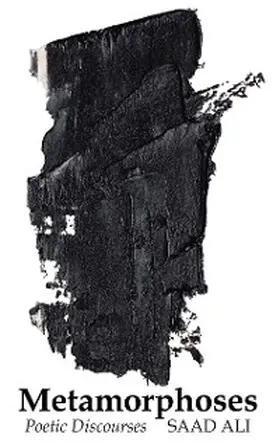 Ali |  Metamorphoses | eBook | Sack Fachmedien