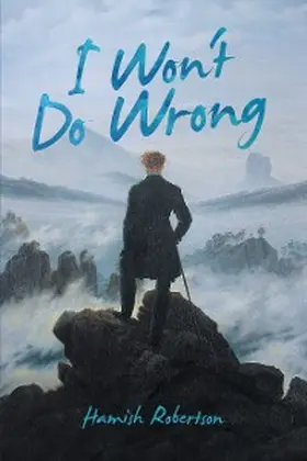Robertson |  I Won't Do Wrong | eBook | Sack Fachmedien