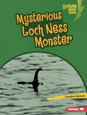 Ransom |  Mysterious Loch Ness Monster | eBook | Sack Fachmedien