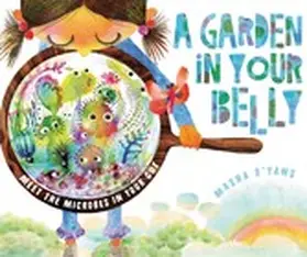 D'yans |  Garden in Your Belly | eBook | Sack Fachmedien