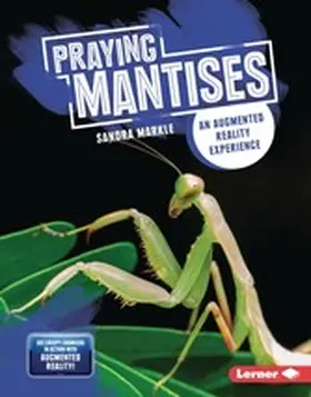 Markle |  Praying Mantises | eBook | Sack Fachmedien