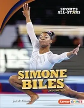 Fishman |  Simone Biles, 2nd Edition | eBook | Sack Fachmedien