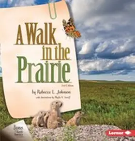 Johnson |  Walk in the Prairie, 2nd Edition | eBook | Sack Fachmedien