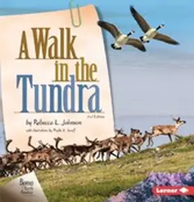 Johnson |  Walk in the Tundra, 2nd Edition | eBook | Sack Fachmedien