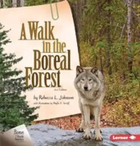 Johnson |  Walk in the Boreal Forest, 2nd Edition | eBook | Sack Fachmedien