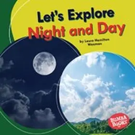 Waxman |  Let's Explore Night and Day | eBook | Sack Fachmedien