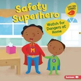 Bellisario |  Safety Superhero | eBook | Sack Fachmedien
