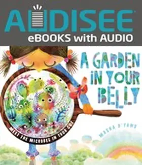 D'yans |  Garden in Your Belly | eBook | Sack Fachmedien