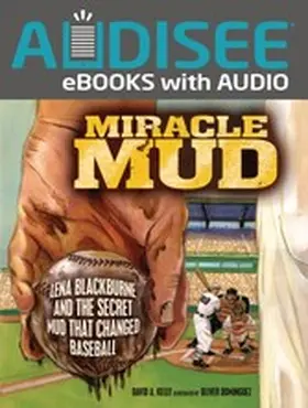 Kelly |  Miracle Mud | eBook | Sack Fachmedien