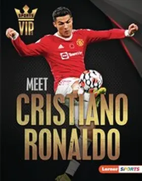 Stabler |  Meet Cristiano Ronaldo | eBook | Sack Fachmedien