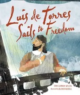 Lehman-Wilzig |  Luis de Torres Sails to Freedom | eBook | Sack Fachmedien