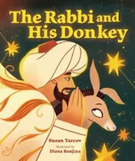 Tarcov |  Rabbi and His Donkey | eBook | Sack Fachmedien