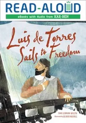 Lehman-Wilzig |  Luis de Torres Sails to Freedom | eBook | Sack Fachmedien
