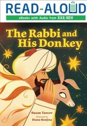 Tarcov |  Rabbi and His Donkey | eBook | Sack Fachmedien