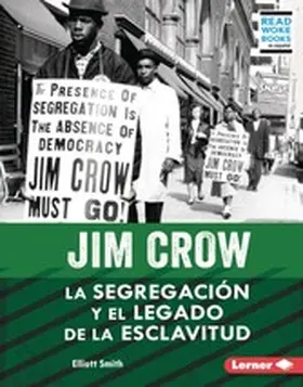 Smith |  Jim Crow (Jim Crow) | eBook | Sack Fachmedien