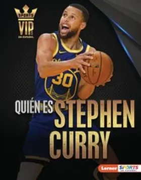 Levit |  Quién es Stephen Curry (Meet Stephen Curry) | eBook | Sack Fachmedien