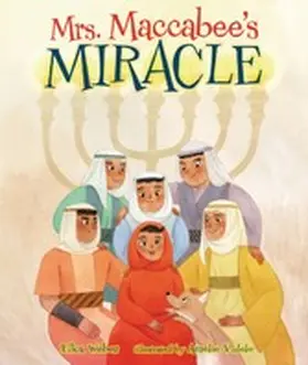Weber |  Mrs. Maccabee's Miracle | eBook | Sack Fachmedien