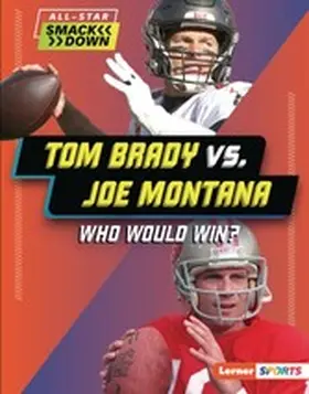 Stabler |  Tom Brady vs. Joe Montana | eBook | Sack Fachmedien
