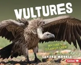 Markle |  Vultures | eBook | Sack Fachmedien
